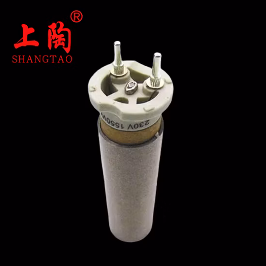 Ceramic Heating Element for Environmental Protection Equipment